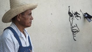 BFC IN MEXICO - ״SI DESAPAREZCO ROMPE EL COCHINITO"