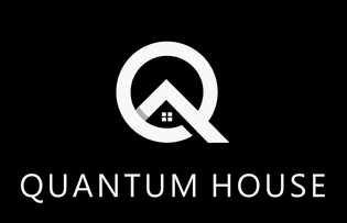 Quantum House™ Logo