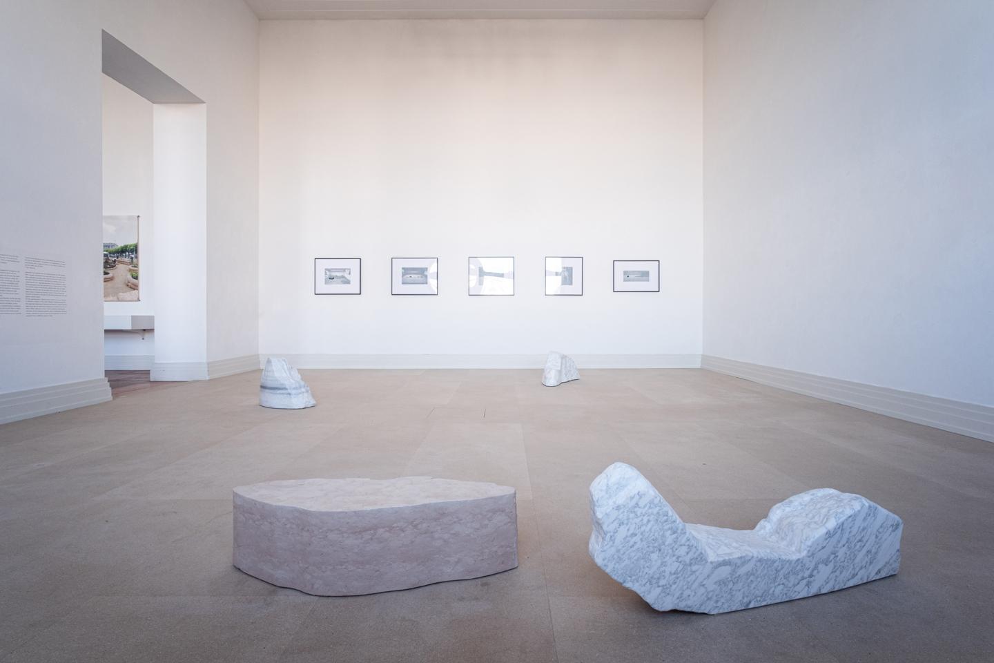 Taro Shinoda, ‘When I see you in the mirror’, 2019