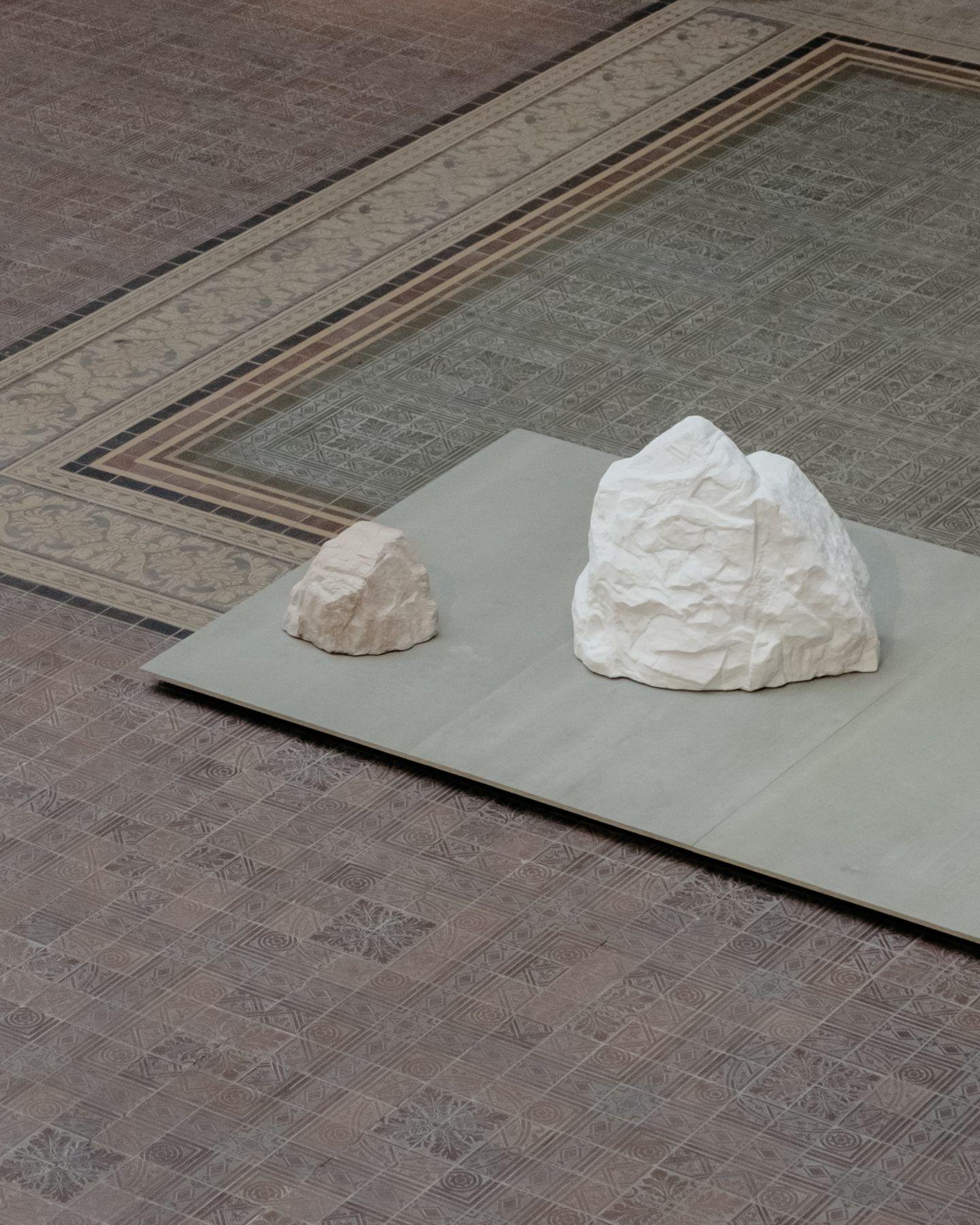 Taro Shinoda, ‘When I see you in the mirror’, 2019