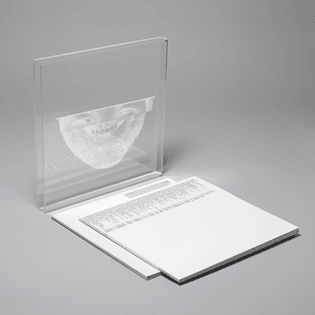 Aphex Twin : Syro Limited Edition 