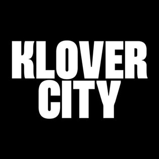 Here is a little preview of our logotype &amp; identity system for @klovercity, a new editorial platform for the unsung heroes o...