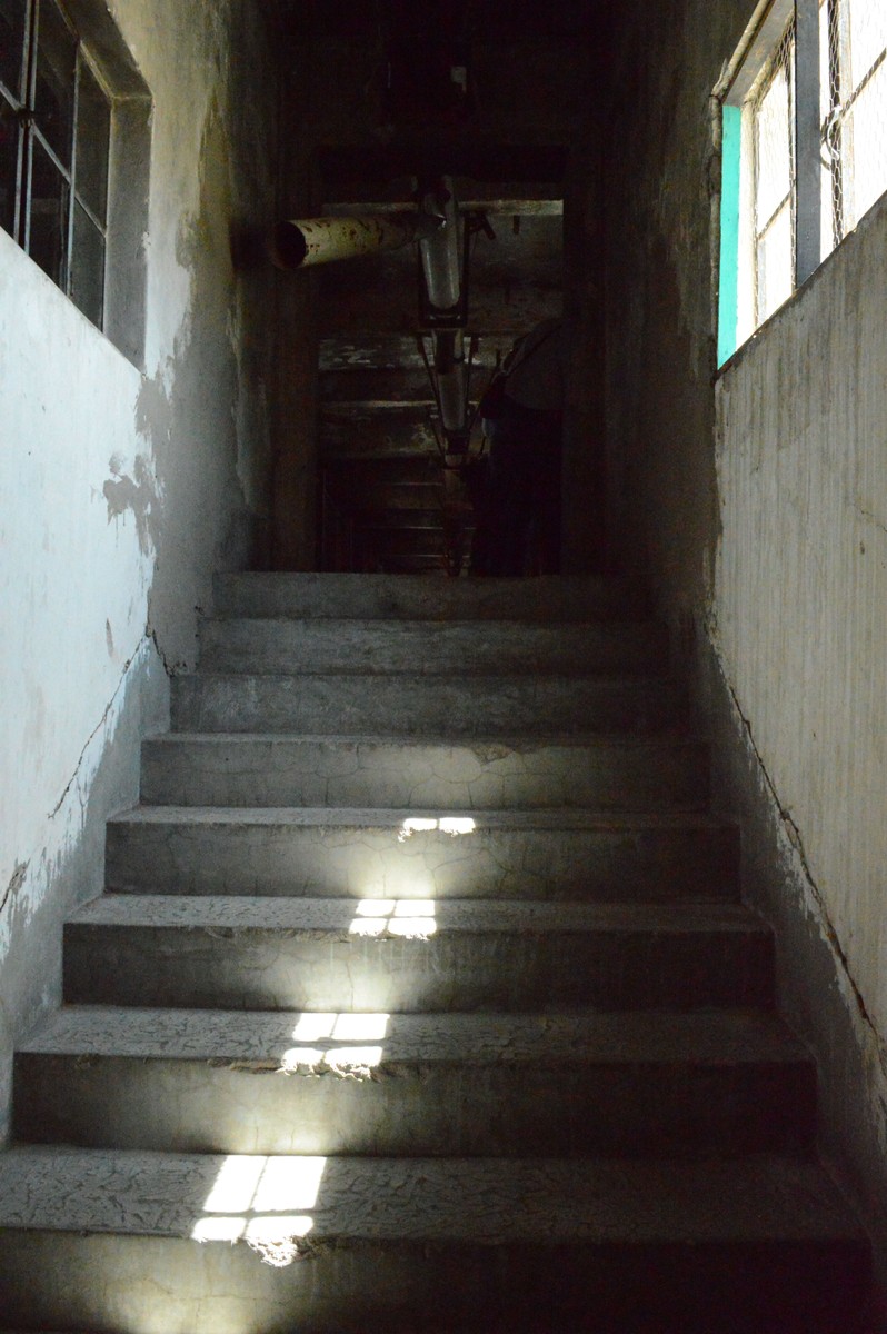 Escaleras a Terraza — Are.na