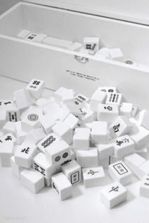 The Design for Mahjong