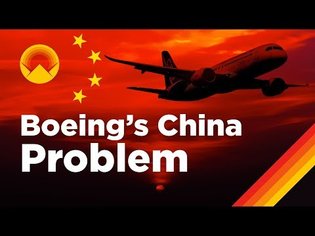 Boeing's China Problem