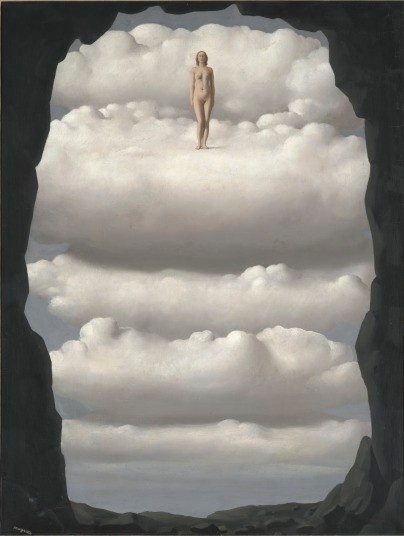  René Magritte, Belgian