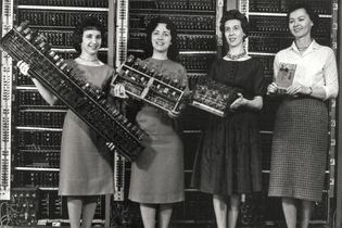 The Women of ENIAC