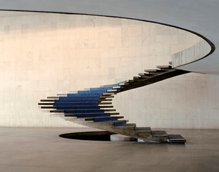 In Defense of the Staircase