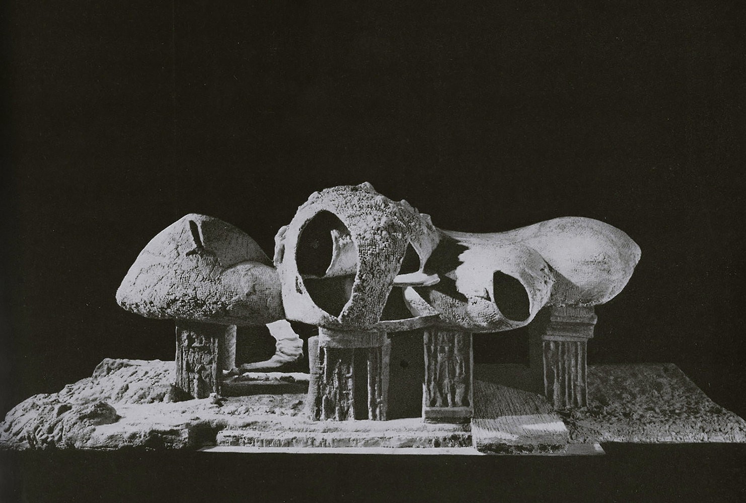 Frederick Kiesler