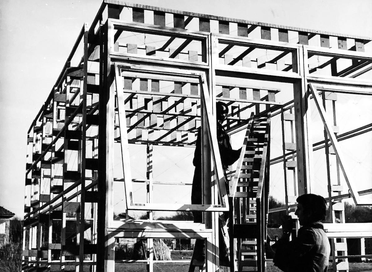 Online - werk-notiz - werk, bauen + wohnen