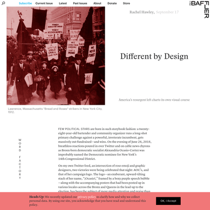 Different by Design | Rachel Hawley