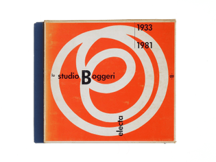 Lo Studio Boggeri: 1933-1981