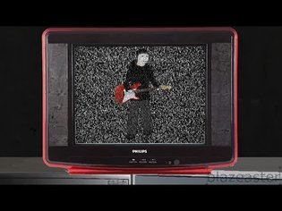 NEGATIVE XP - MKULTRA VICTM (kinda official music video)