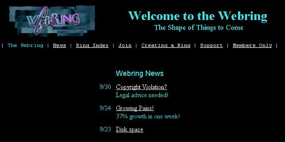 Webring