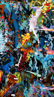 untitled, 2015 (detail)
