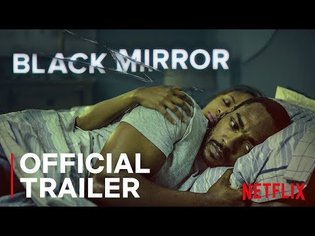 Black Mirror: Striking Vipers | Official Trailer | Netflix