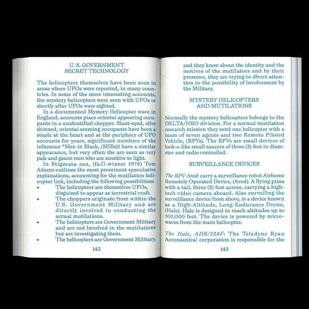 Book Design - Image 1