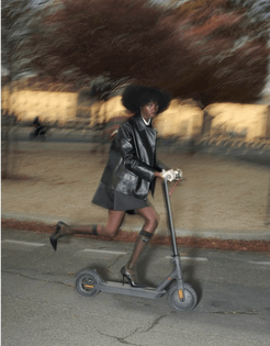 scooter