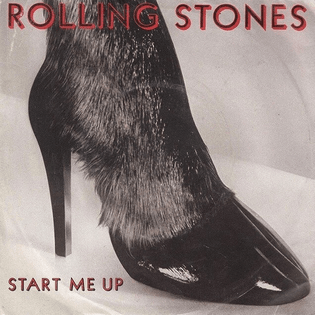 start me up