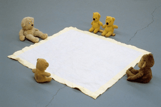 mike kelley
