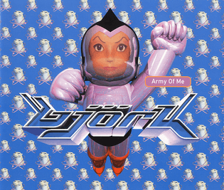 bjork
