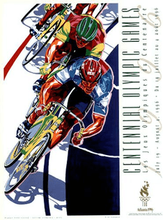 1996 Atlanta Centennial Olympic Games