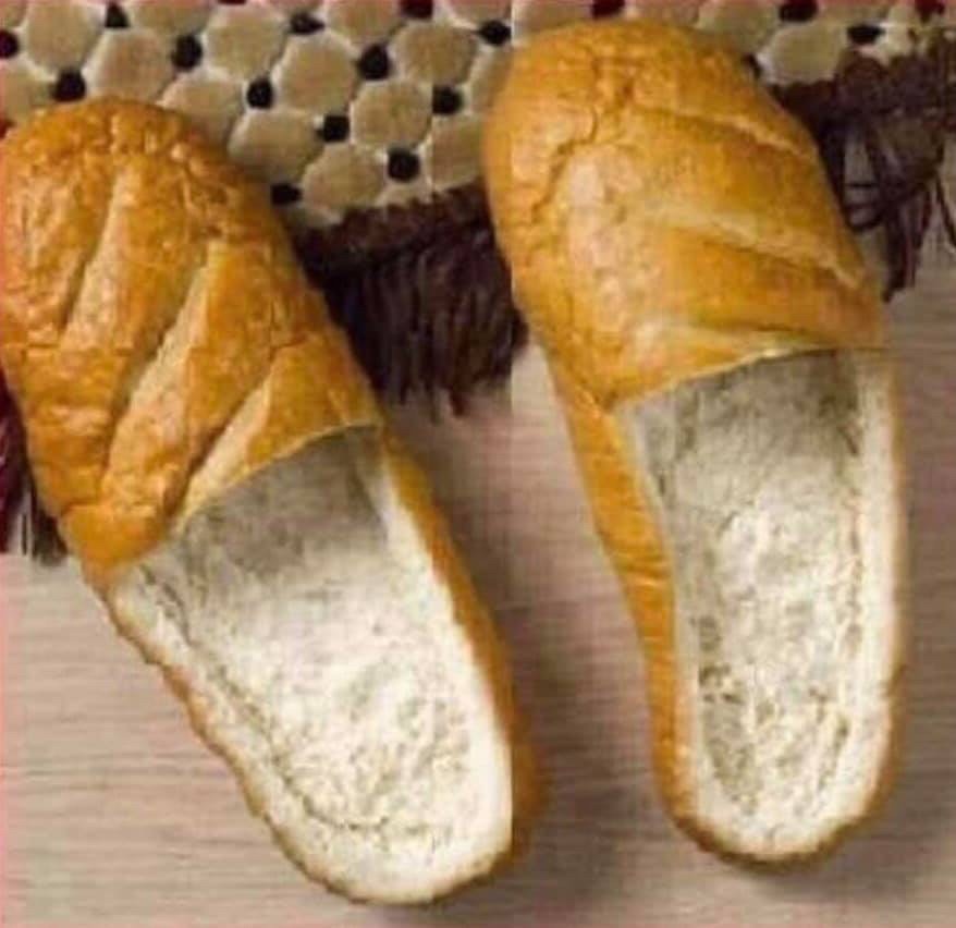 Italian loafers