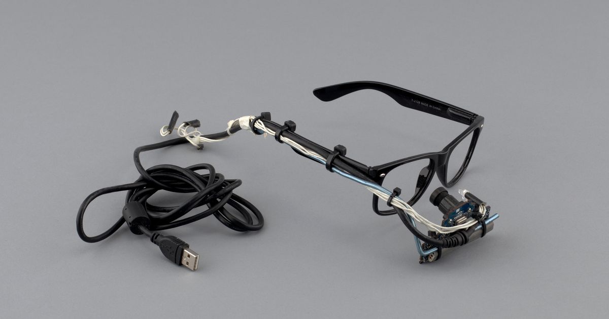 Interfaces And Devices Are Na