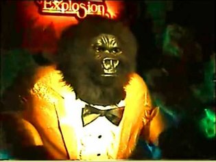 Ms New Booty * Bubba Sparxxx * The Rock-afire Explosion