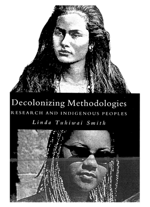 linda tuhiwai smith_decolonizing methodologies