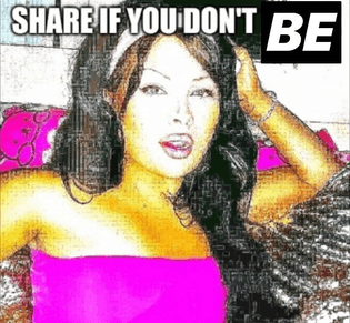 dont