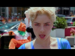 Jennifer Vanilla - Erase the Time (Official Music Video)