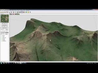 Pro Tips: Creating Terrain For Unreal 4-part 1