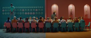 A101 - Short stories at a long table [Director's cut]