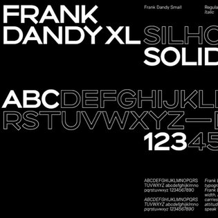 Frank Dandy by Kurppa Hosk