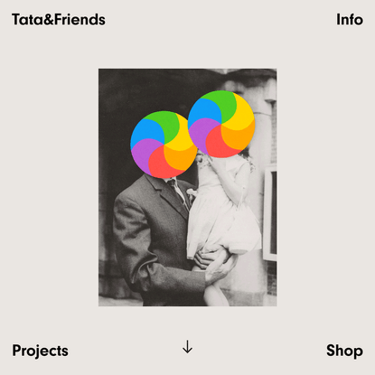 Tata&amp;Friends
