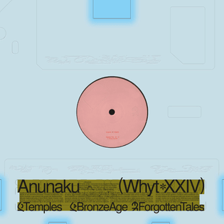 Anunaku : Whities 024