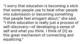 Quote from Educated by Tara Westover