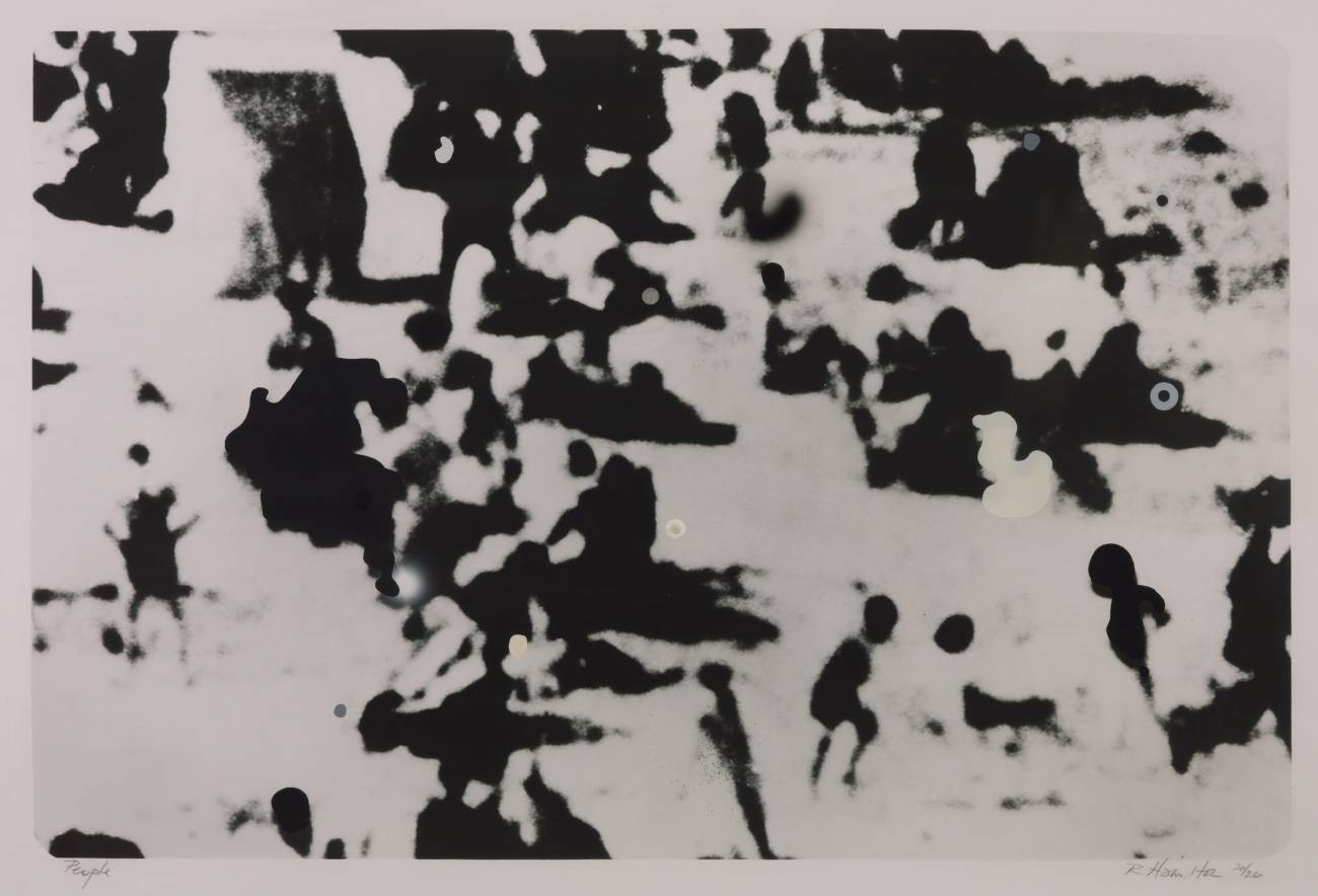 Richard Hamilton