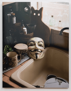 Carissa Rodriguez, I’m normal. I have a garden. I’m a person, 2015