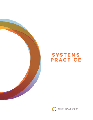Systems Practice Workbook