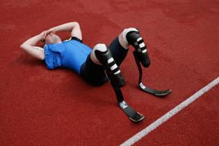 Oscar Pistorius