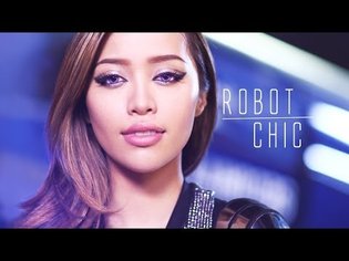 ROBOT CHIC