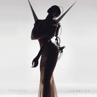 Tinashe — Joyride