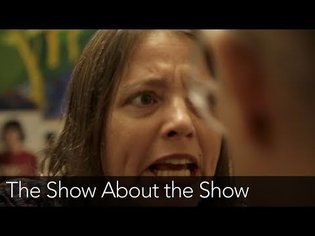 The Whole World is Coming to an End | The Show About the Show | Ep 9
