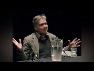 Mark Fisher - Touchscreen Capture: How Capitalist Cyberspace Inhibits Acceleration (Accelerationism)