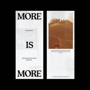 THESAURUS for @moreismore_vintage #graphicdesigncommunity #visualgraphc #collectgraphics #printmediaarchive #editorialgrid #...