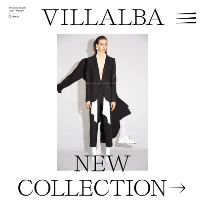 Villalba Store – VILLALBA