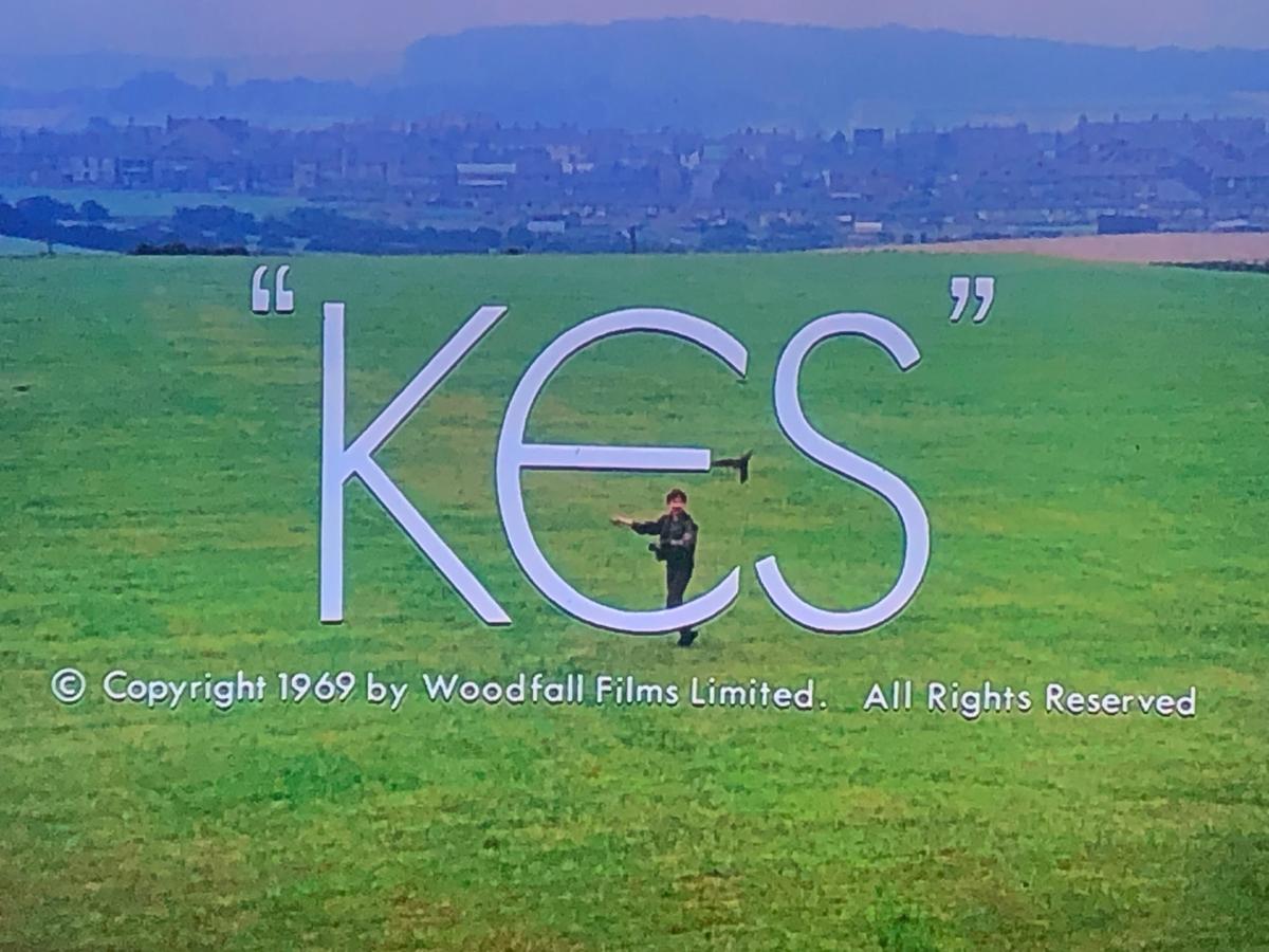 KES (1969)
