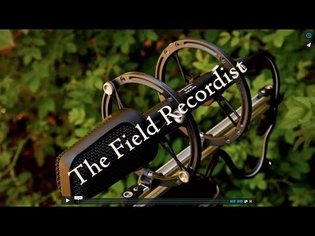 Field Recording Documentary Film: 'The Field Recordist'